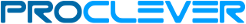 Logo Proclever